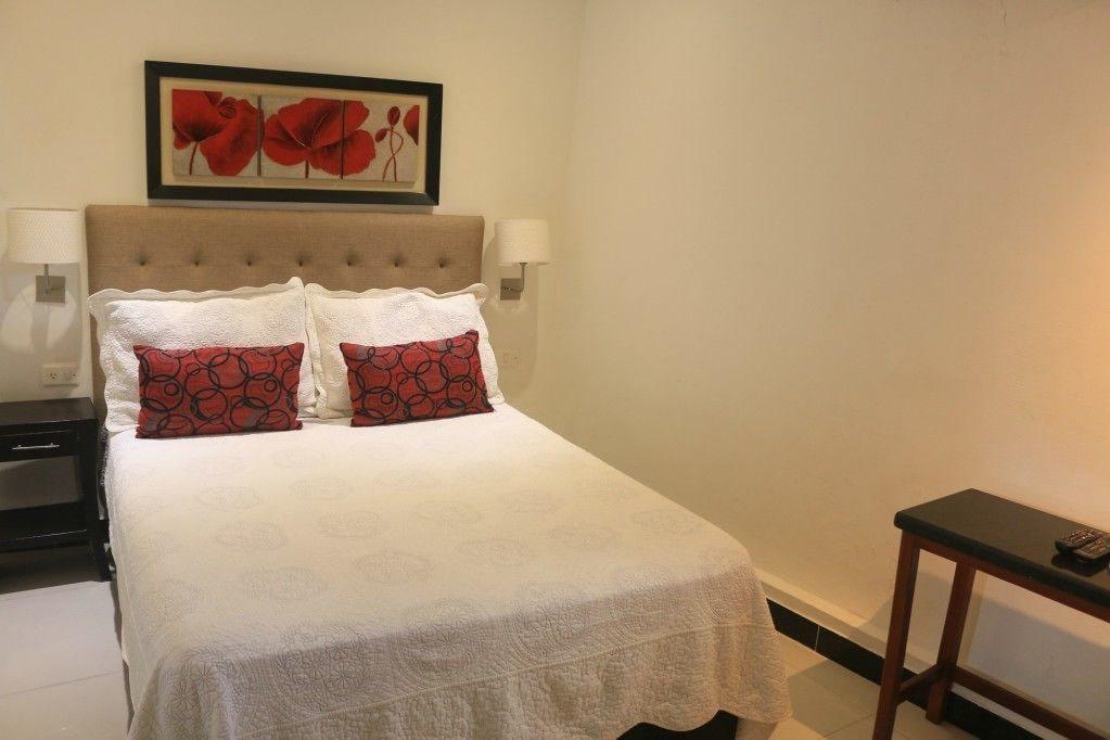 Hotel Portal De San Diego Cartagena ภายนอก รูปภาพ