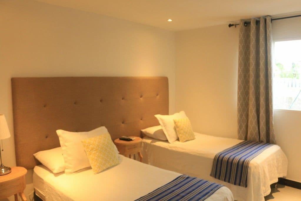 Hotel Portal De San Diego Cartagena ภายนอก รูปภาพ