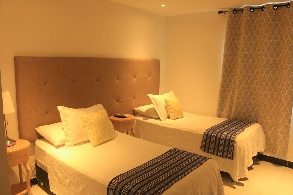 Hotel Portal De San Diego Cartagena ภายนอก รูปภาพ