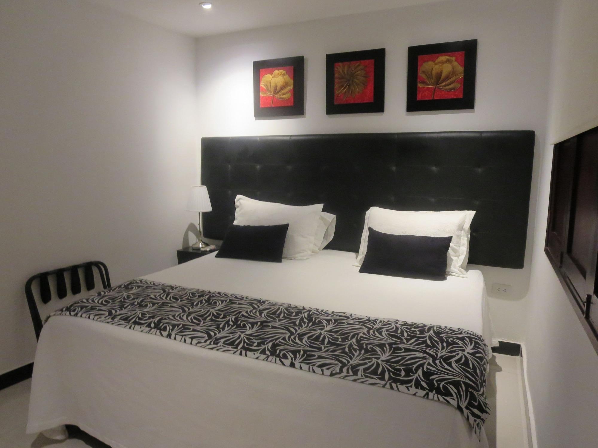 Hotel Portal De San Diego Cartagena ภายนอก รูปภาพ