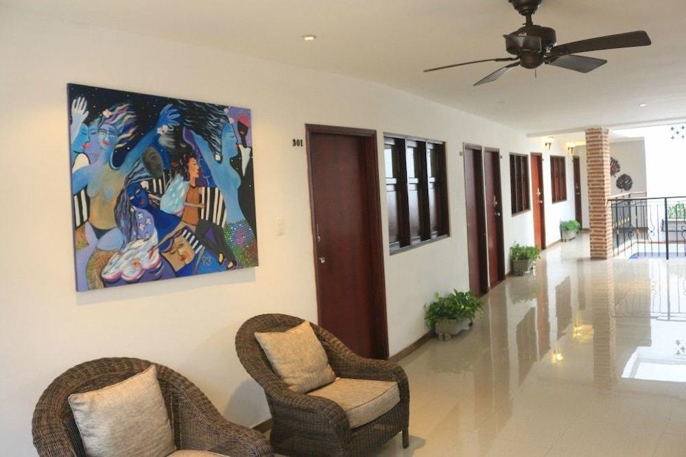 Hotel Portal De San Diego Cartagena ภายนอก รูปภาพ