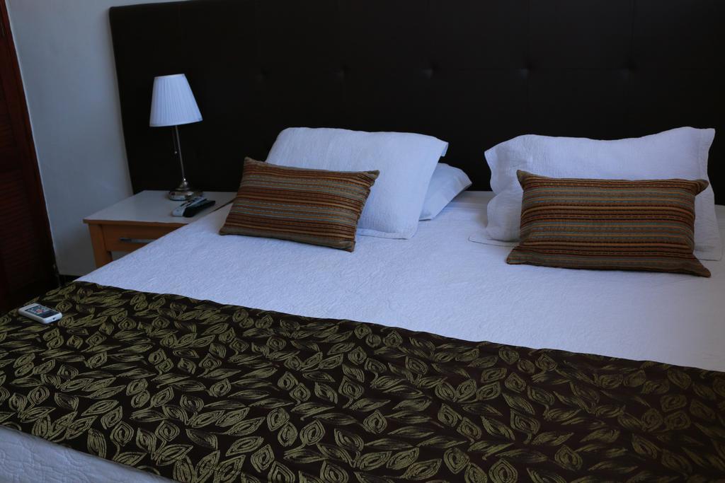 Hotel Portal De San Diego Cartagena ภายนอก รูปภาพ