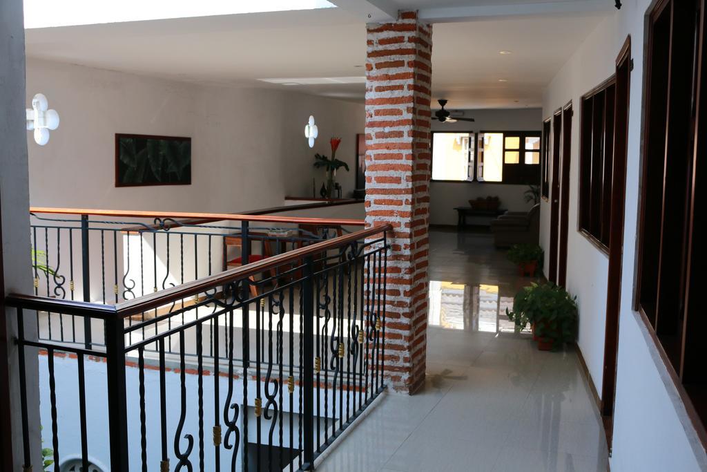 Hotel Portal De San Diego Cartagena ภายนอก รูปภาพ