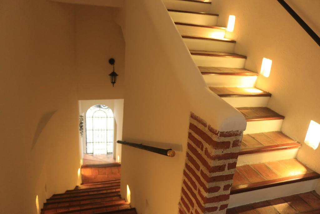 Hotel Portal De San Diego Cartagena ภายนอก รูปภาพ