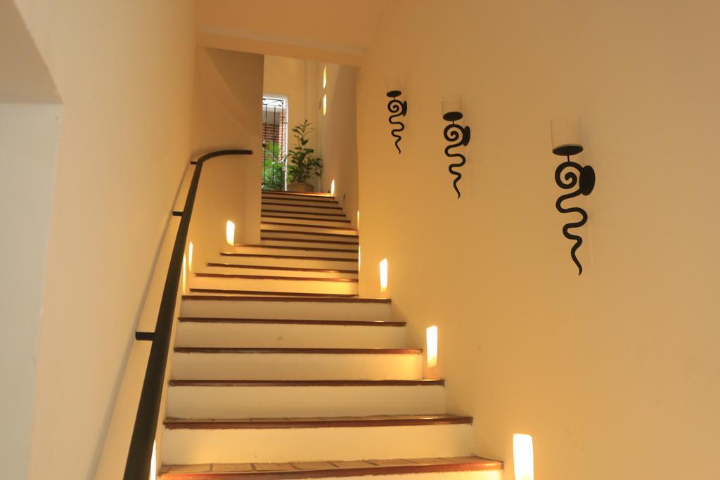 Hotel Portal De San Diego Cartagena ภายนอก รูปภาพ