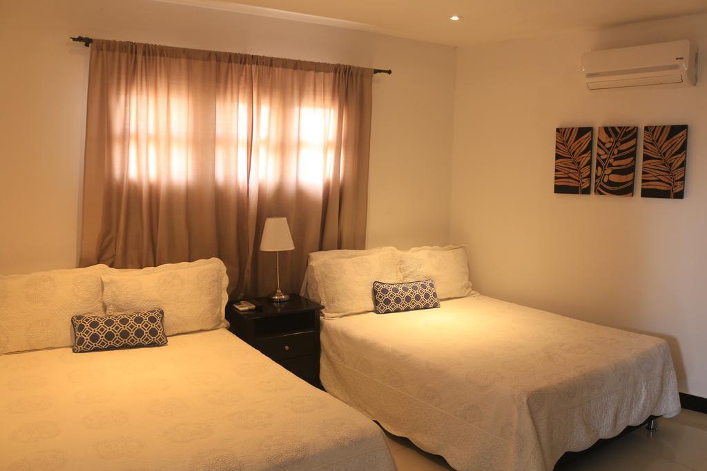 Hotel Portal De San Diego Cartagena ภายนอก รูปภาพ