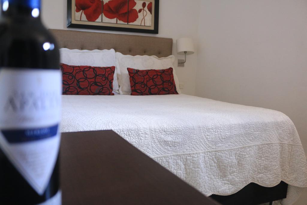 Hotel Portal De San Diego Cartagena ภายนอก รูปภาพ