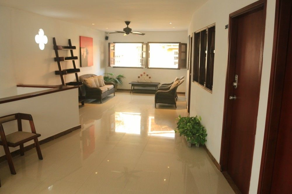 Hotel Portal De San Diego Cartagena ภายนอก รูปภาพ