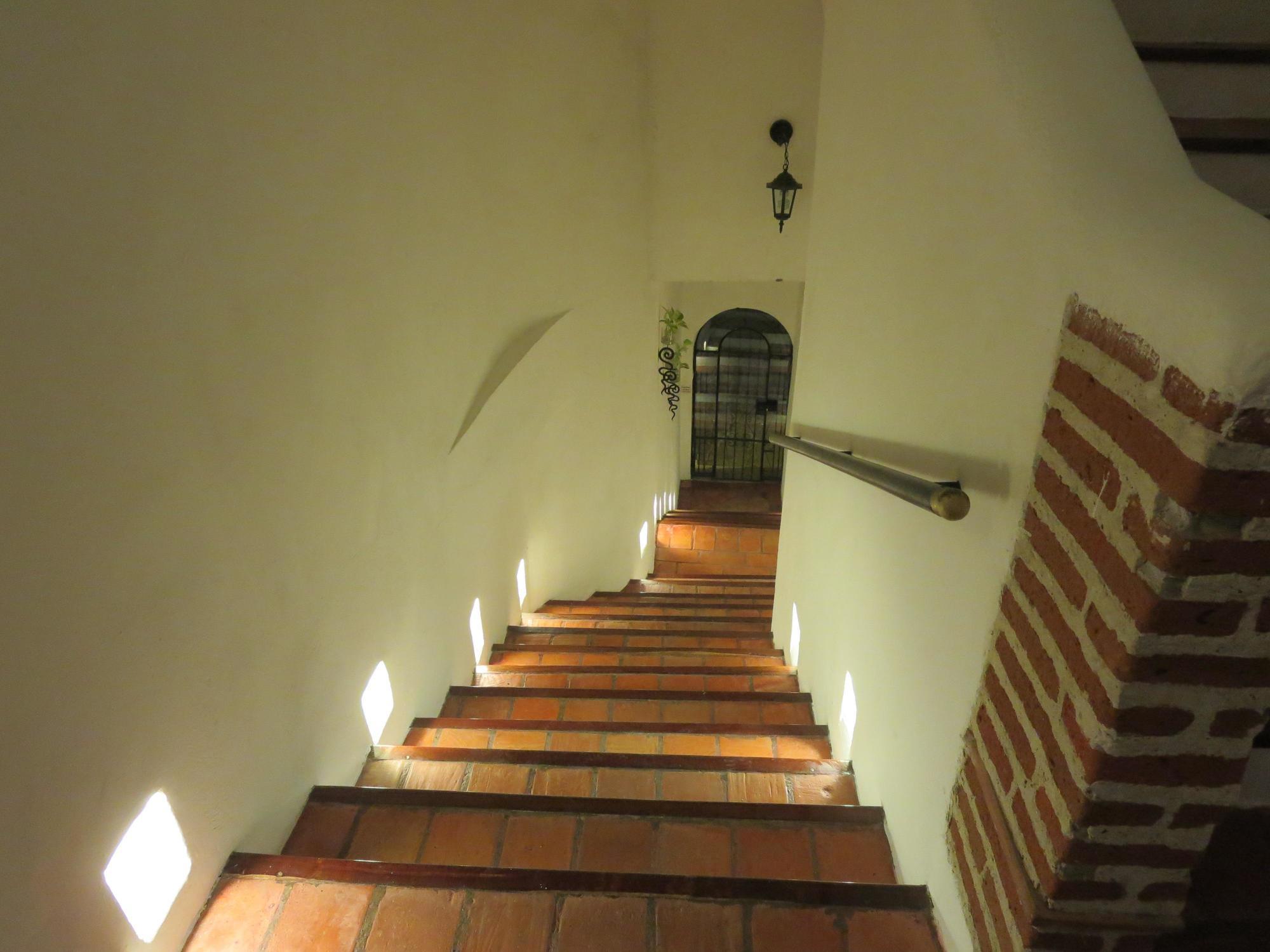 Hotel Portal De San Diego Cartagena ภายนอก รูปภาพ