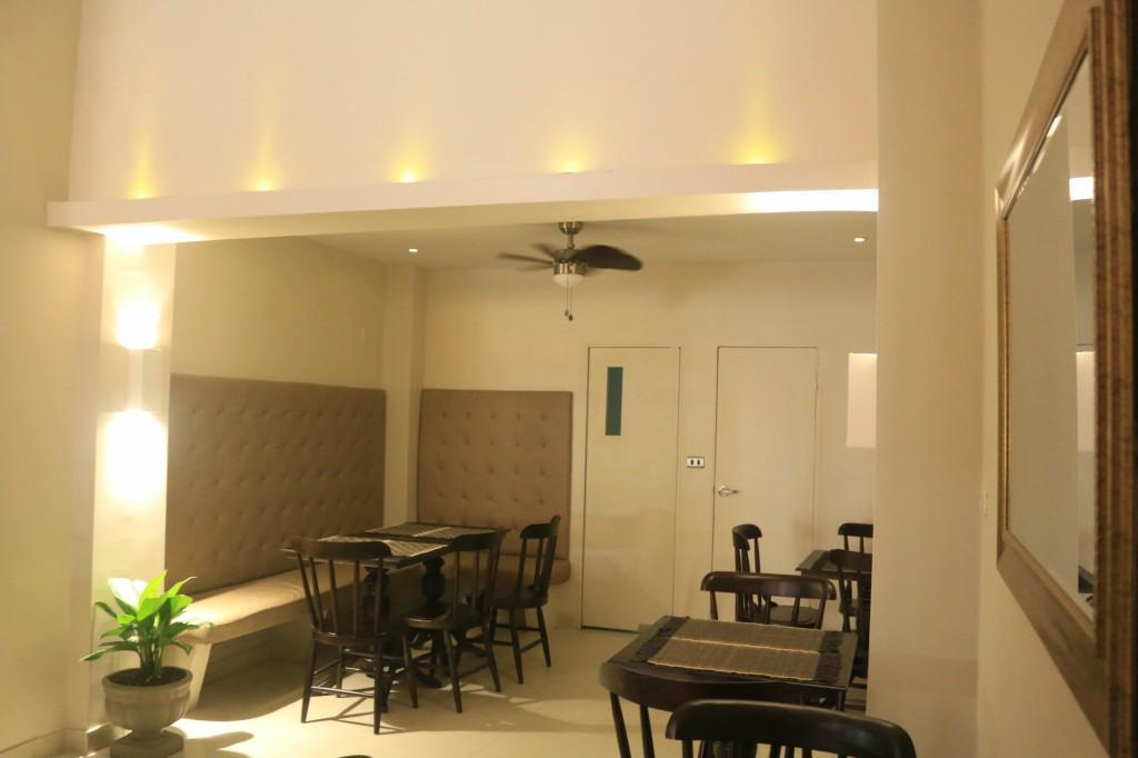 Hotel Portal De San Diego Cartagena ภายนอก รูปภาพ